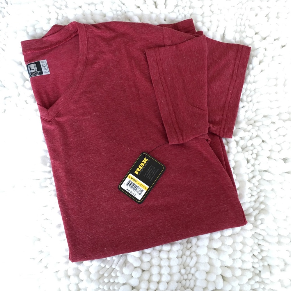 RBX Tee